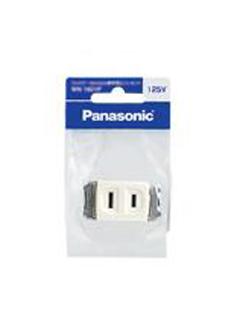 パナソニック　コンセントＰ　ＷＮ－１００１Ｐ