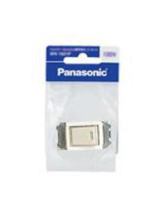 パナソニック　埋込ホタルスイツチ　ＷＮ－５０５２Ｐ
