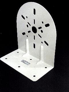 パトライト取付金具　ＳＺ－００８