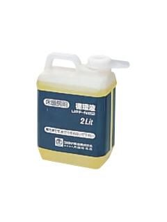 コロナ　ＦＦ床暖房用循環液　２Ｌ　ＵＰＦ－Ｎ２２