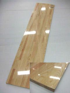 你的品牌名　パイン　集成材　（約）１８×４００×１８２０　ＲＫ４０１８Ｂ