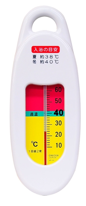 湯温計　ＡＰ－０１