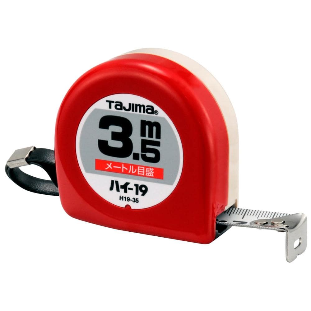 タジマ（ＴＪＭデザイン）　ハイ１９　３．５Ｍ　　　　Ｈ１９－３５ＢＬ