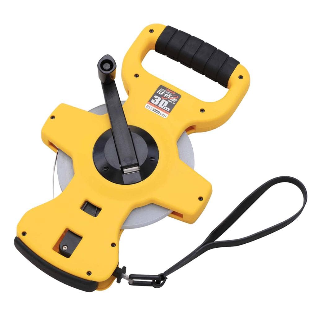 タジマ（ＴＪＭデザイン）　エンジニアスーパーはや巻　３０ｍ　　　ＨＳＰ３－３０