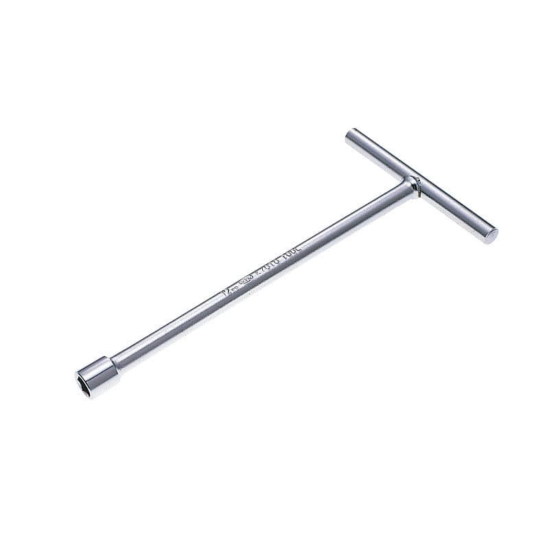 ＫＴＣ　早回しＴ型レンチ　　ＴＨ－１０Ｎ