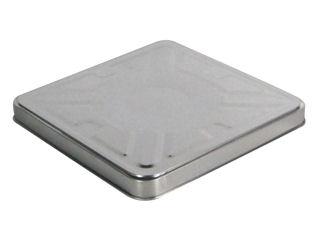 缶フタ　取手なし