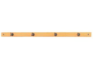 コートハンガー　ナチュラル　３４－２