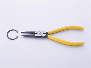 ＴＯＰ　スナップリングプライヤー　ＨＳ１７５