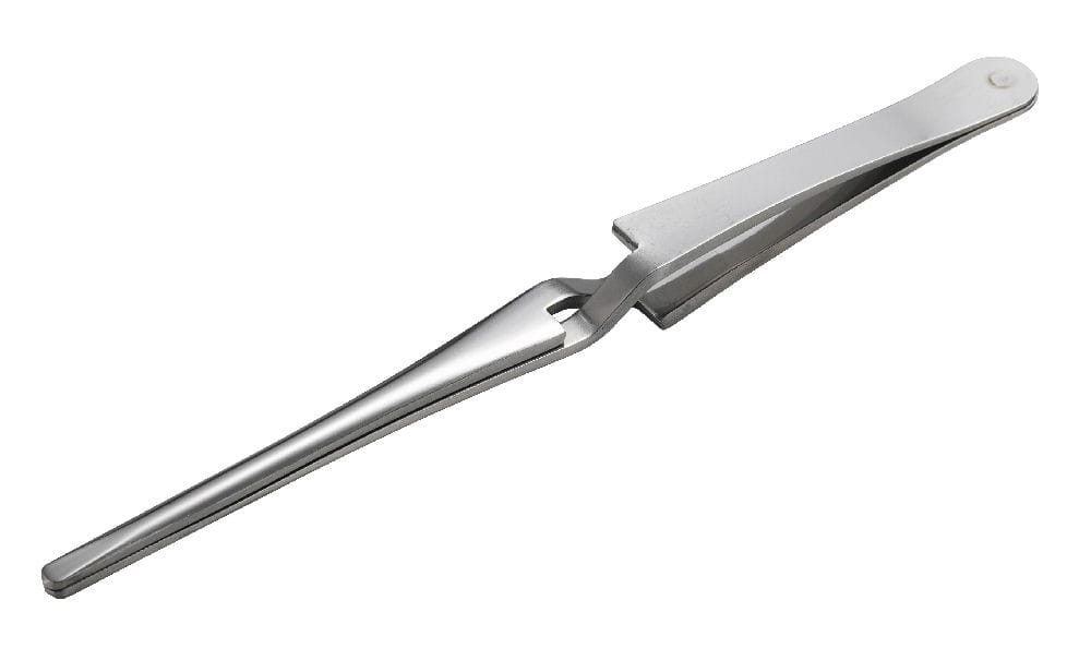 ＡＮＥＸ（アネックス）　クローバー　ピンセット　　ＮＯ１３３逆作動