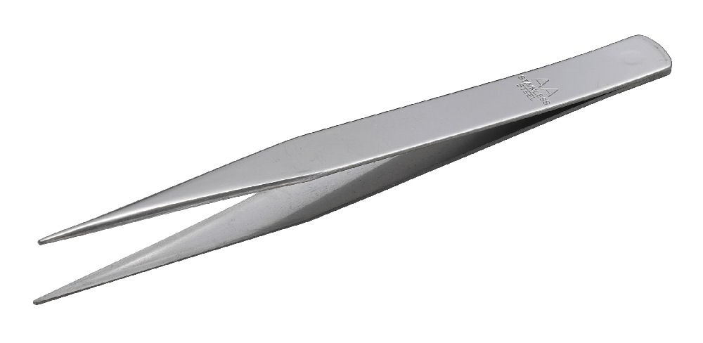 ＡＮＥＸ（アネックス）　クロ－バー　ピンセット　　１２５