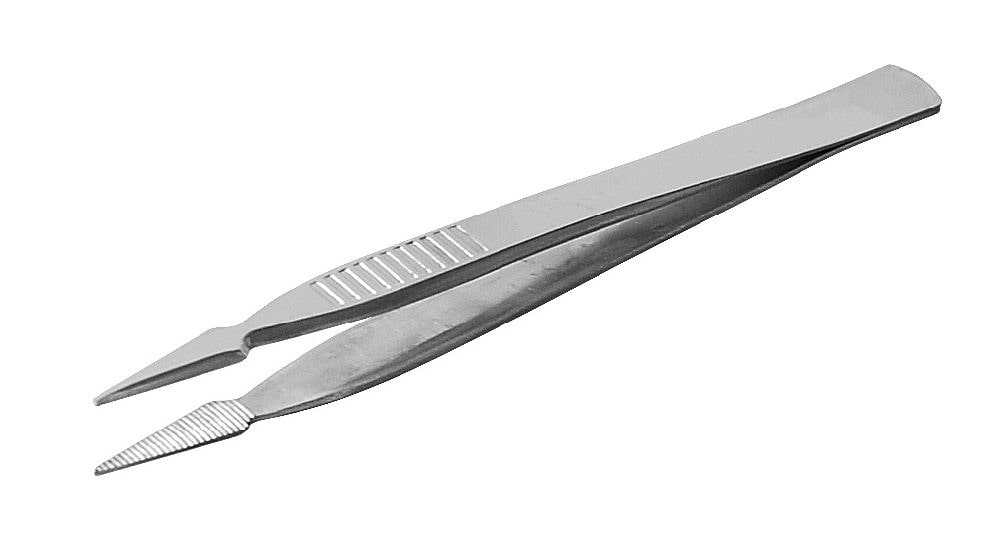 ＡＮＥＸ（アネックス）　クローバー　ピンセット　　ＮＯ１３５　ヤガタ