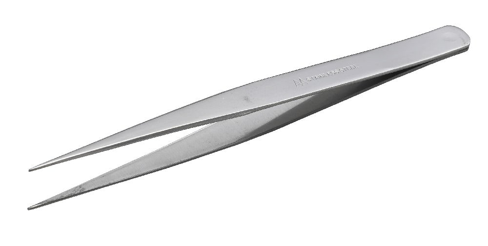 ＡＮＥＸ（アネックス）　クロ－バー　ピンセット　　ＮＯ１２７　ＡＡ直