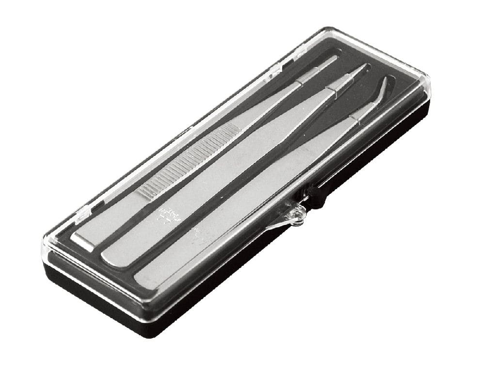 ＡＮＥＸ（アネックス）ピンセット　　　１０９３