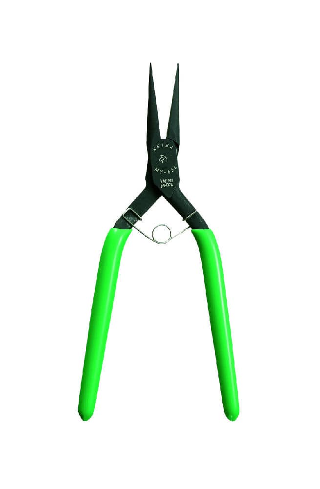 ケイバ　マイクロヤットコ（先細タイプ）　ＭＹ－６３６