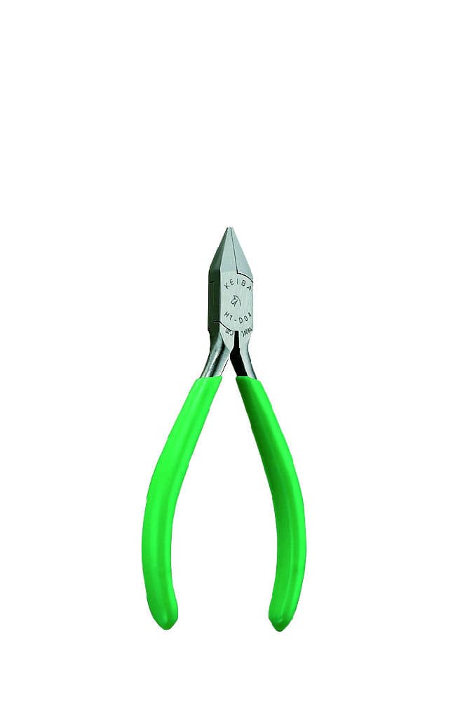 ケイバ　薄刃ニッパー　ＨＴ－Ｄ０４