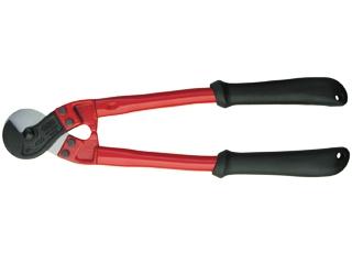 ワイヤーロープカッター　４５０ミリ　ＲＣ－４５０