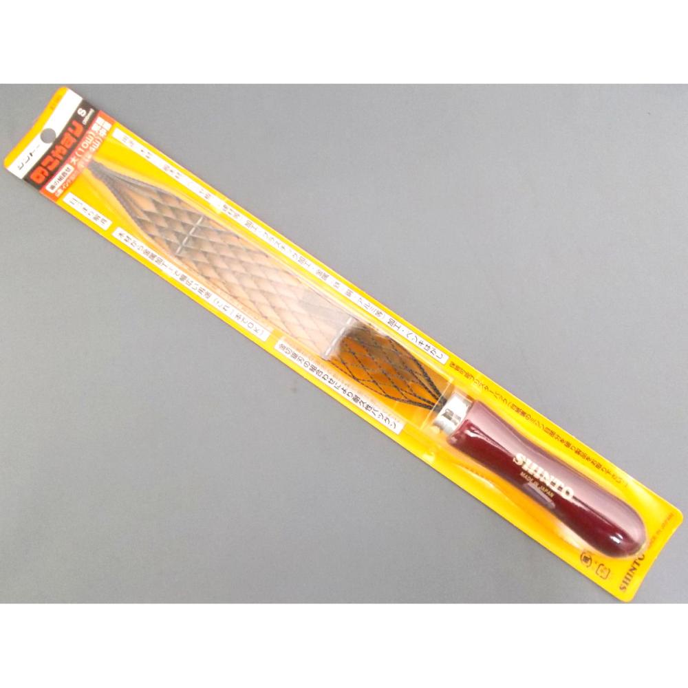 シントー　鋸ヤスリＳ