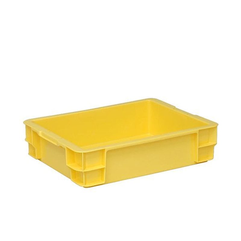 ポリテナー　ＰＴ－１４　イエロー