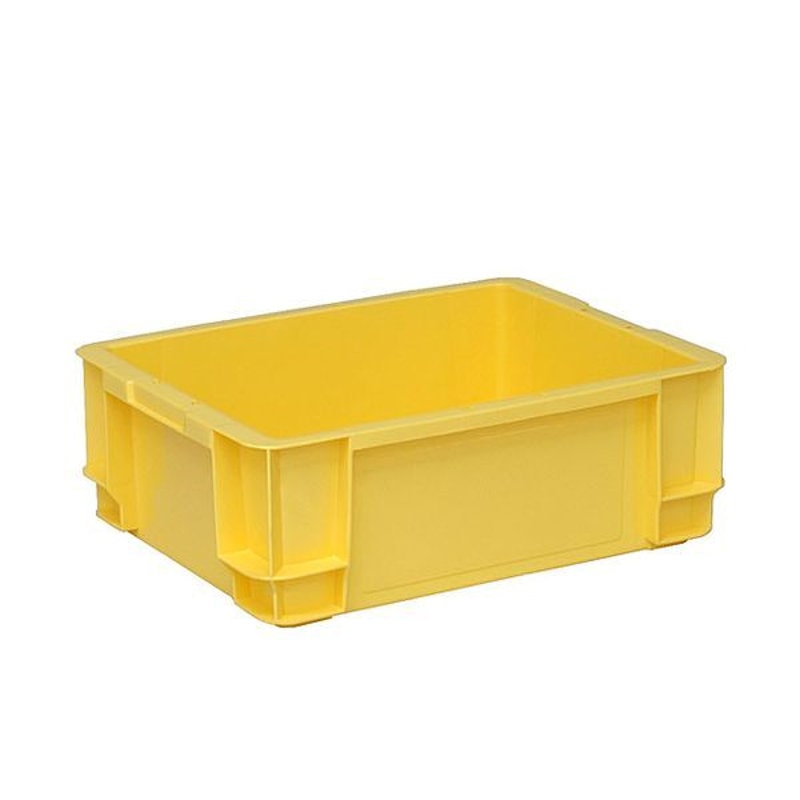 ポリテナー　ＰＴ－２１　イエロー