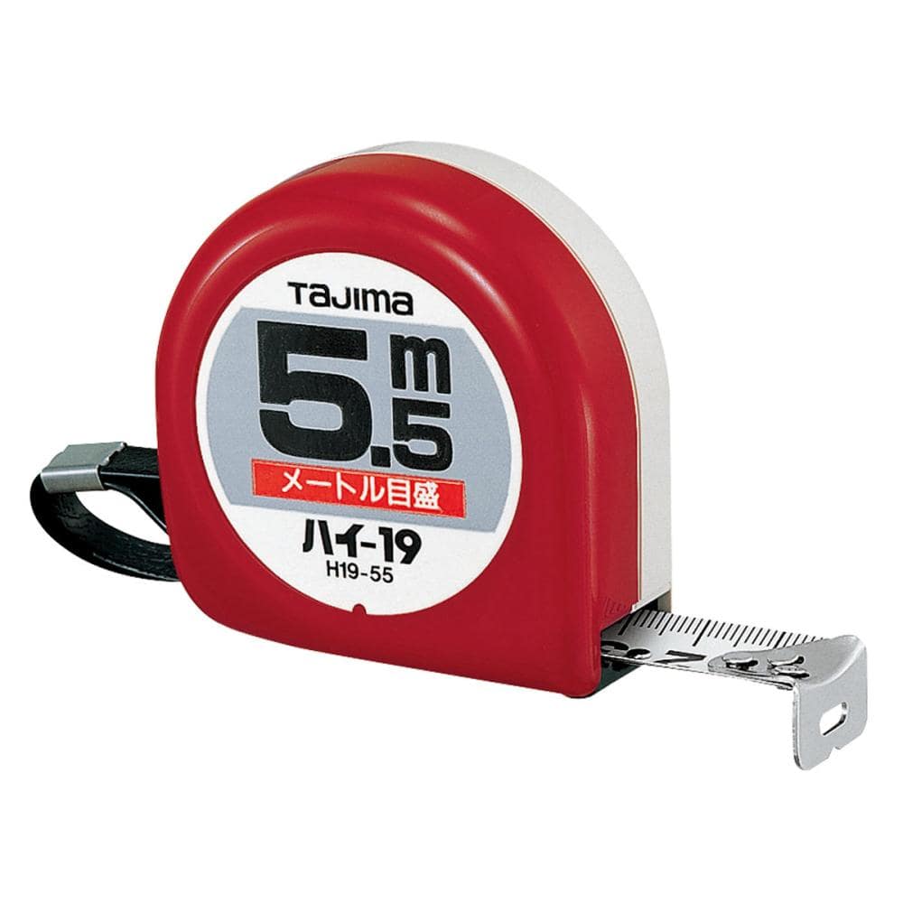 タジマ（ＴＪＭデザイン）　ハイ１９　５．５ｍ　　　Ｈ１９－５５ＢＬ