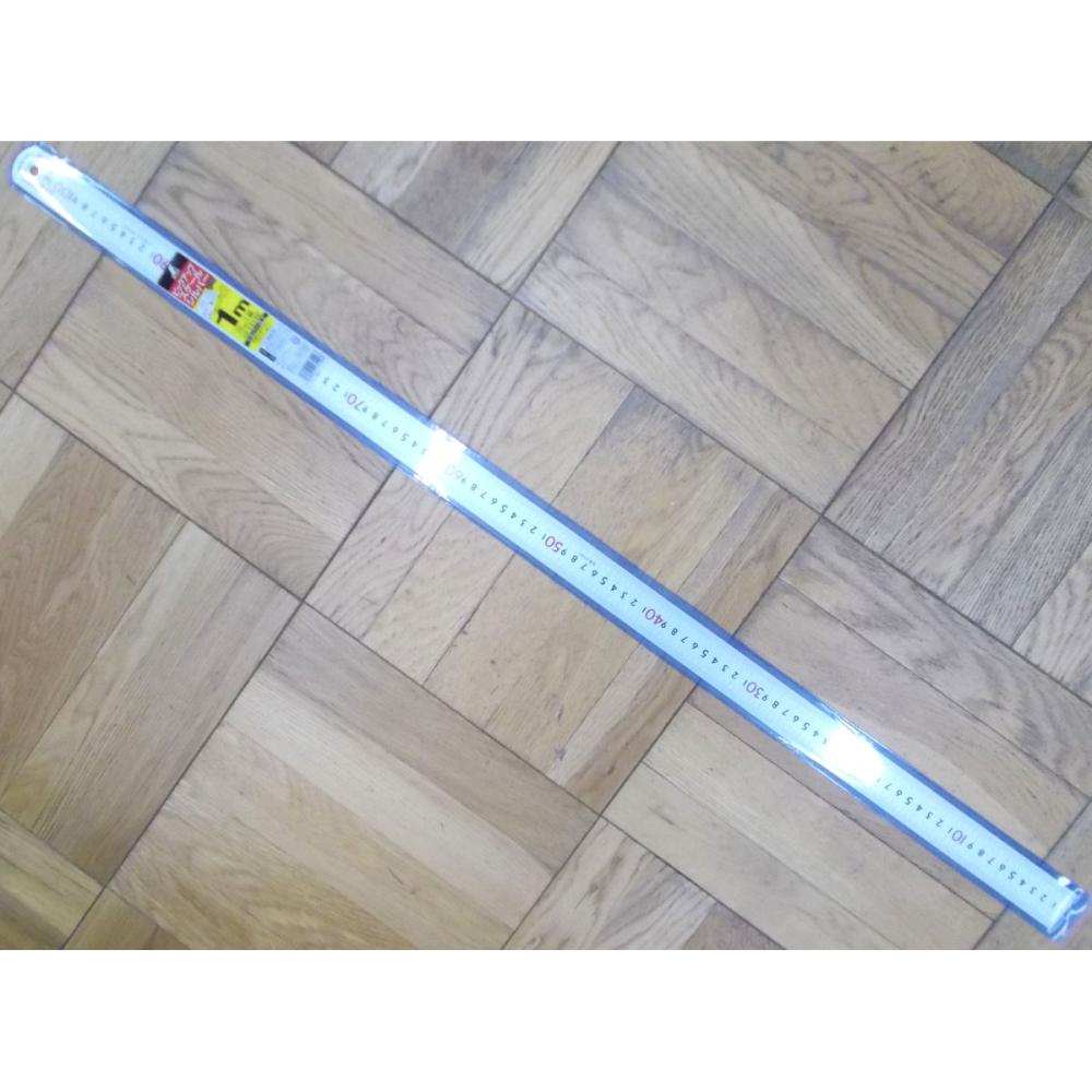 シンワ　ＮＥＷピックアップスケール　１０００ＭＭ