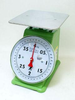 シンワ　上皿自動秤　４ｋｇ