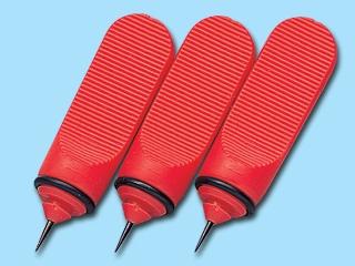 シンワ　ハンディ　墨壺用カルコ　３Ｐ