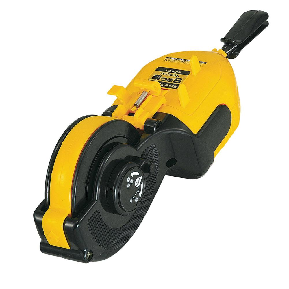 タジマ（ＴＪＭデザイン）　パーフェクト楽つぼＢ　ＰＳ－ＲＡＫＢ