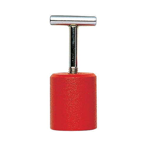 シンワ　Ｔ型マグネット　２５ｍｍ　Ｃ