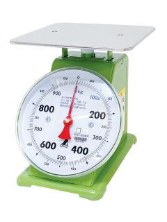 シンワ　上皿自動秤　１ｋｇ