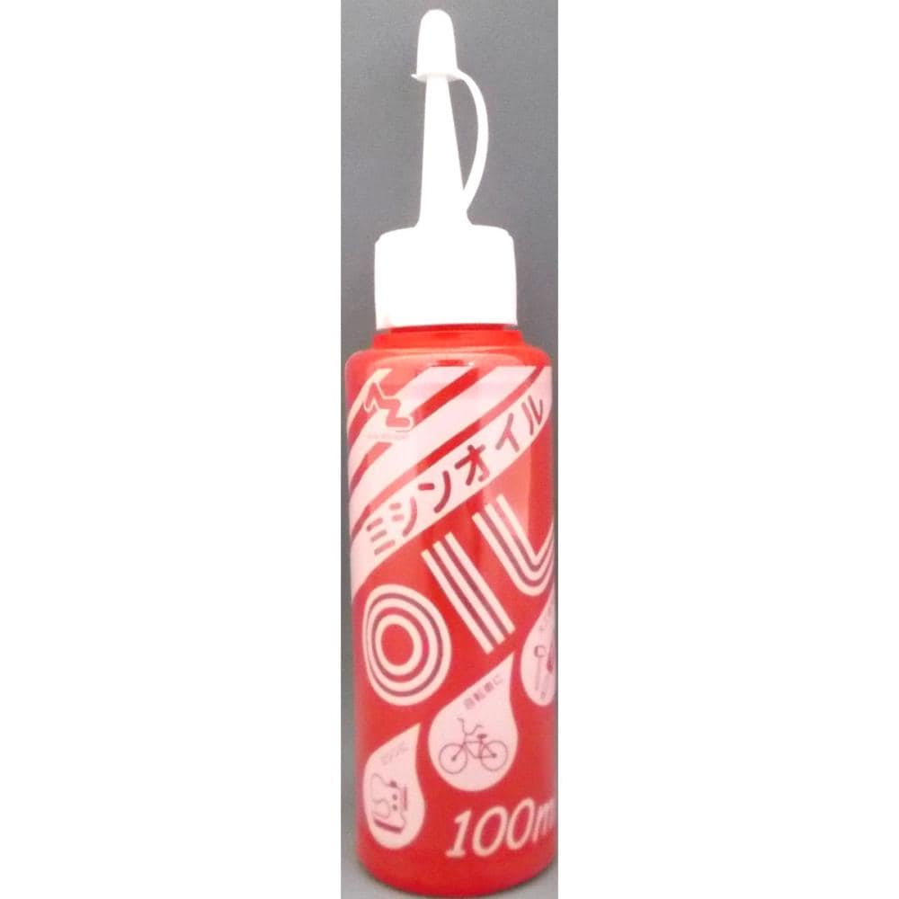 ＡＺ　ミシンオイル　１００ｍＬ