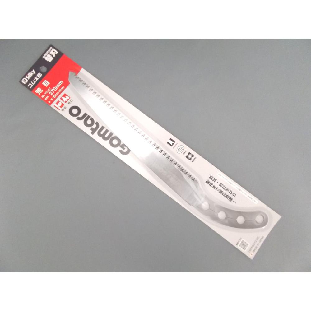 ゴム太郎　荒目　替刃　２７０