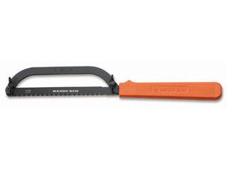 神沢　ハンディソー　ＮＯ．２　Ｋ－４０２