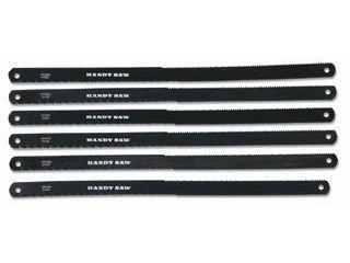 神沢　ハンディソー替刃　金切・スレート兼用　６枚入