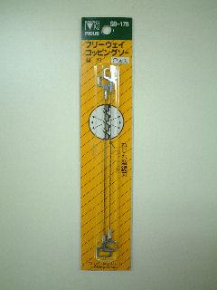 ピーカス　フリーウェイコッピングソーＳＢ１７８用　替刃