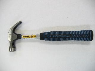 土牛　ネイルハンマーパイプエ　２３０ｇ