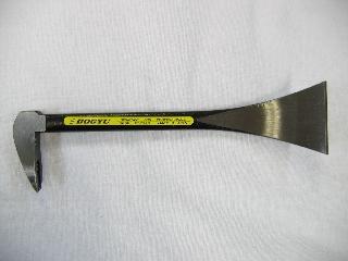 土牛　インテリアバール２００ｍｍ　平