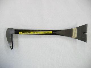 土牛　インテリバール　Ｖ型