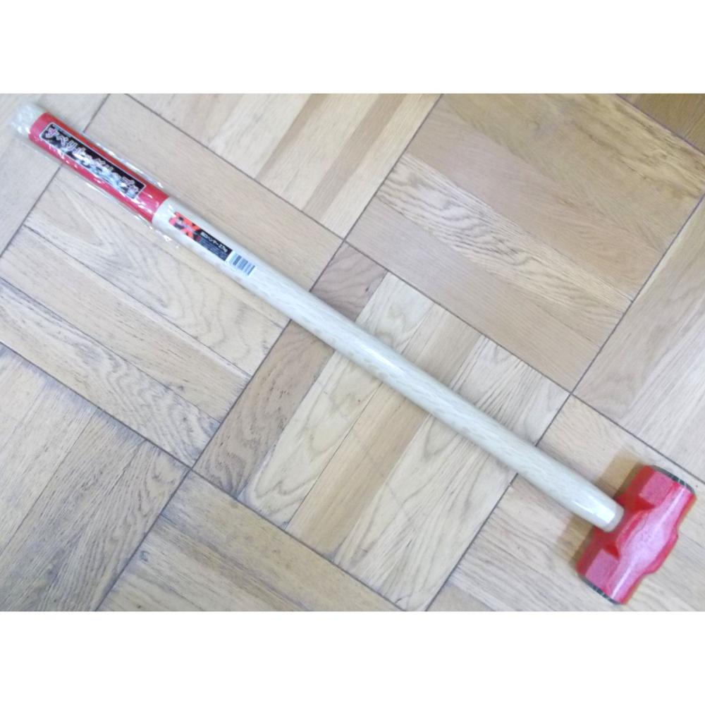 ＯＨ　０Ｈ　両口ハンマー＃６　　６Ｐ