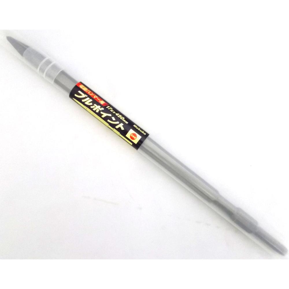 モクバ　ブルーポイント　Ｂ－１　１７×４５０