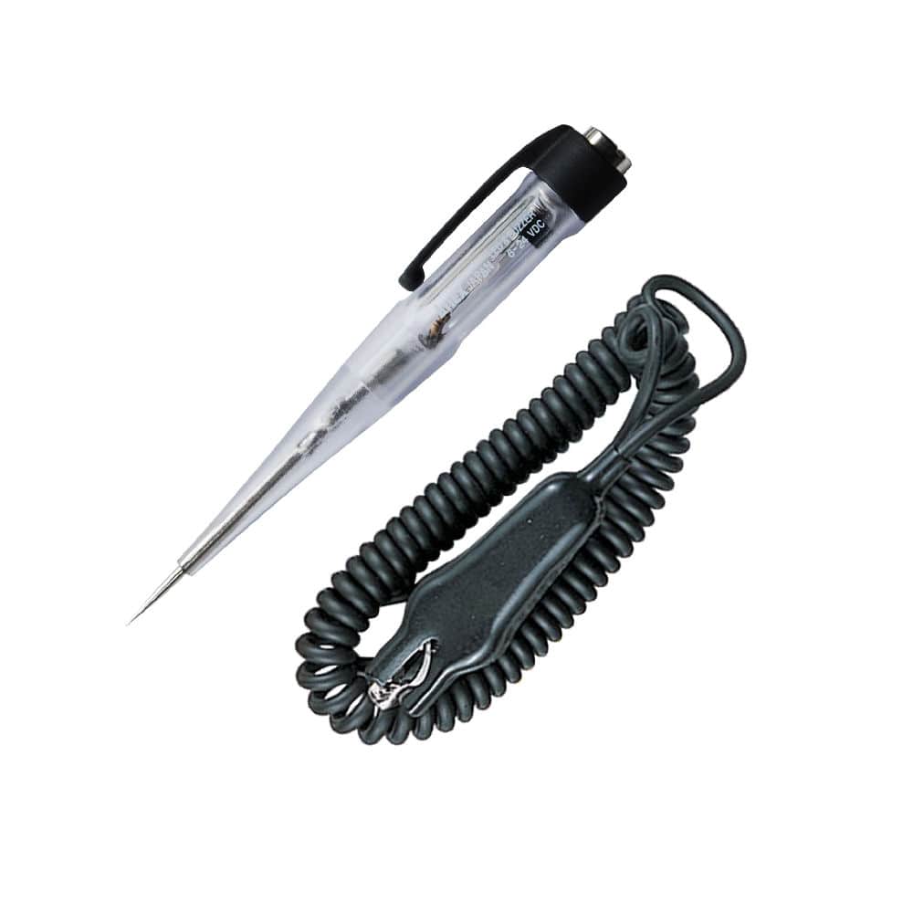 ＡＮＥＸ（アネックス）　オートテスターブザー付Ｎｏ２１３５－Ａ