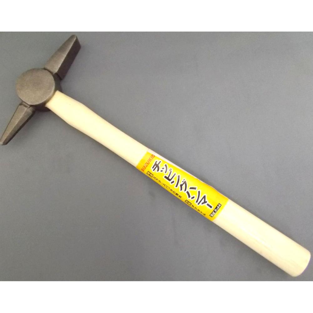 スズキッド（ＳＵＺＵＫＩＤ）　チツピングハンマ－　　　　Ｐ－４４