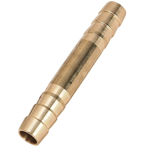 スズキッド（ＳＵＺＵＫＩＤ）　アセチレン用直線ジョイント　Ｗ－８８