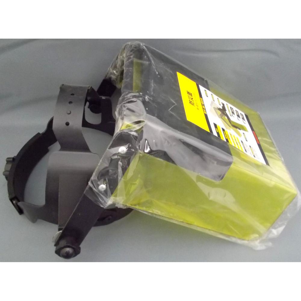 スズキッド（ＳＵＺＵＫＩＤ）　　防災面（黄）遮光プレート付　Ｐ－５９７