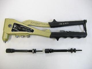 大洋　リベッターナッター　ＨＲ００２ＱＣ