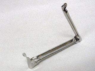 水枕クリツプ　大