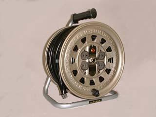 ハタヤコードリール　ＧＴ－５０