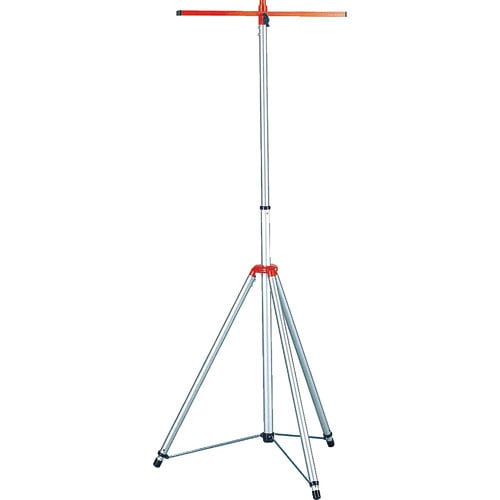 ハタヤ　ワークライトスタンド　８５０～１７４０ｍｍ　ＣＴＡ－１＿