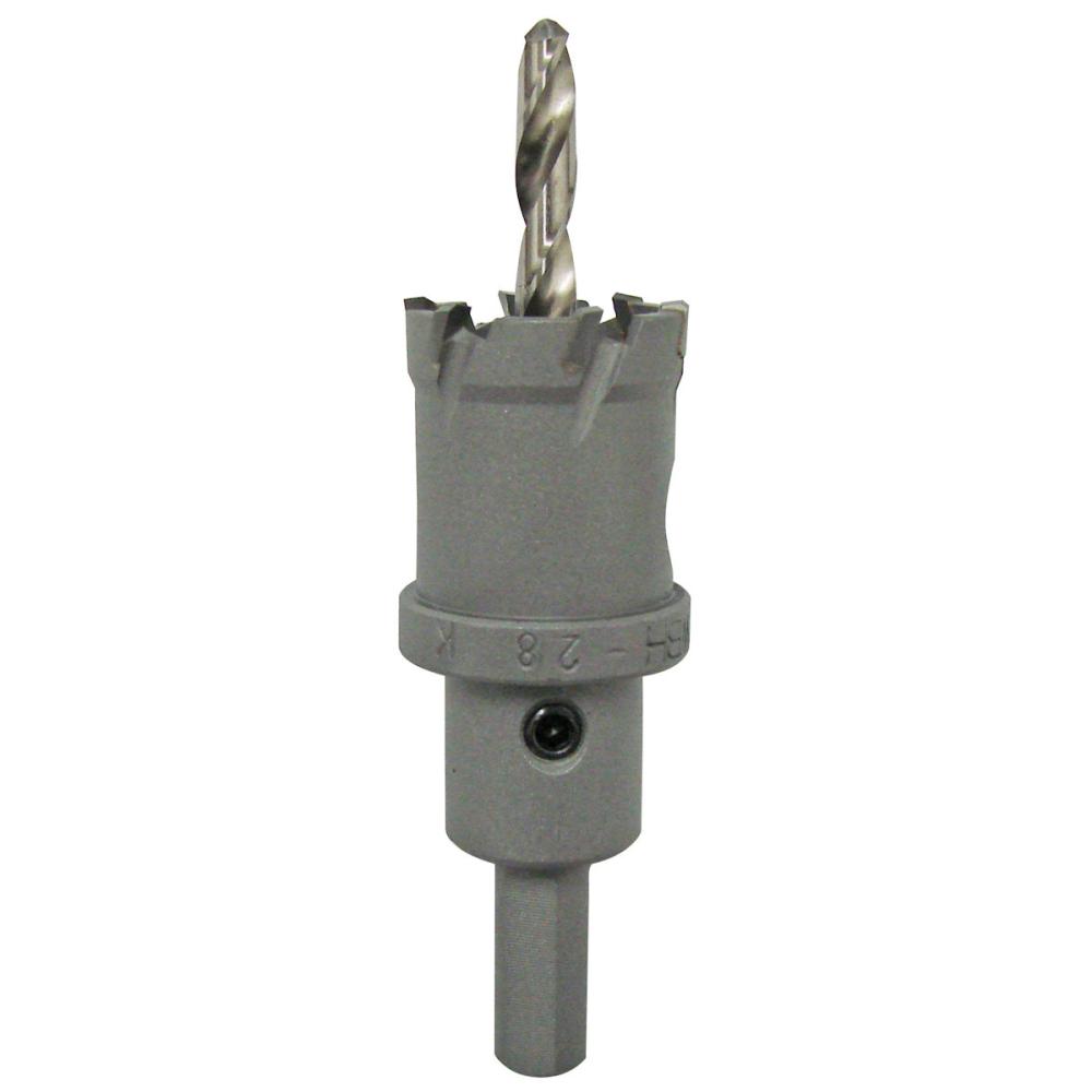 ウイニングボアー(ＷｉｎｎｉｎｇＢｏｒｅ)　ハイスピードカッター　超硬ホルソー　Ｈ２８