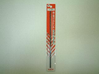 ナチ鉄工用ロングドリルＢＰ　２００×４．０ｍｍ